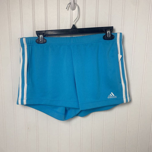 ACTIVE SHORTS