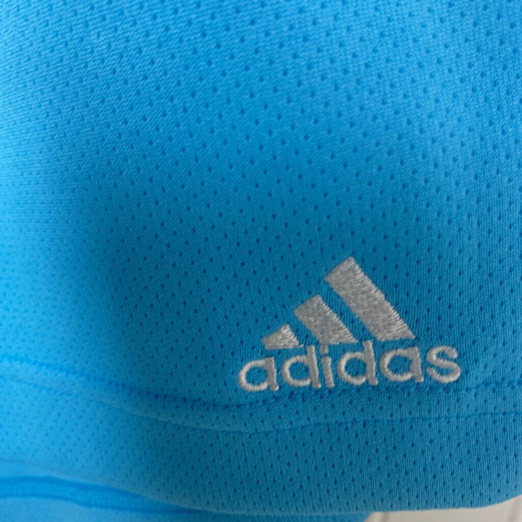 ACTIVE SHORTS
