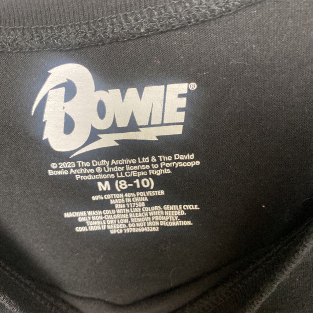 BASIC T-SHIRT