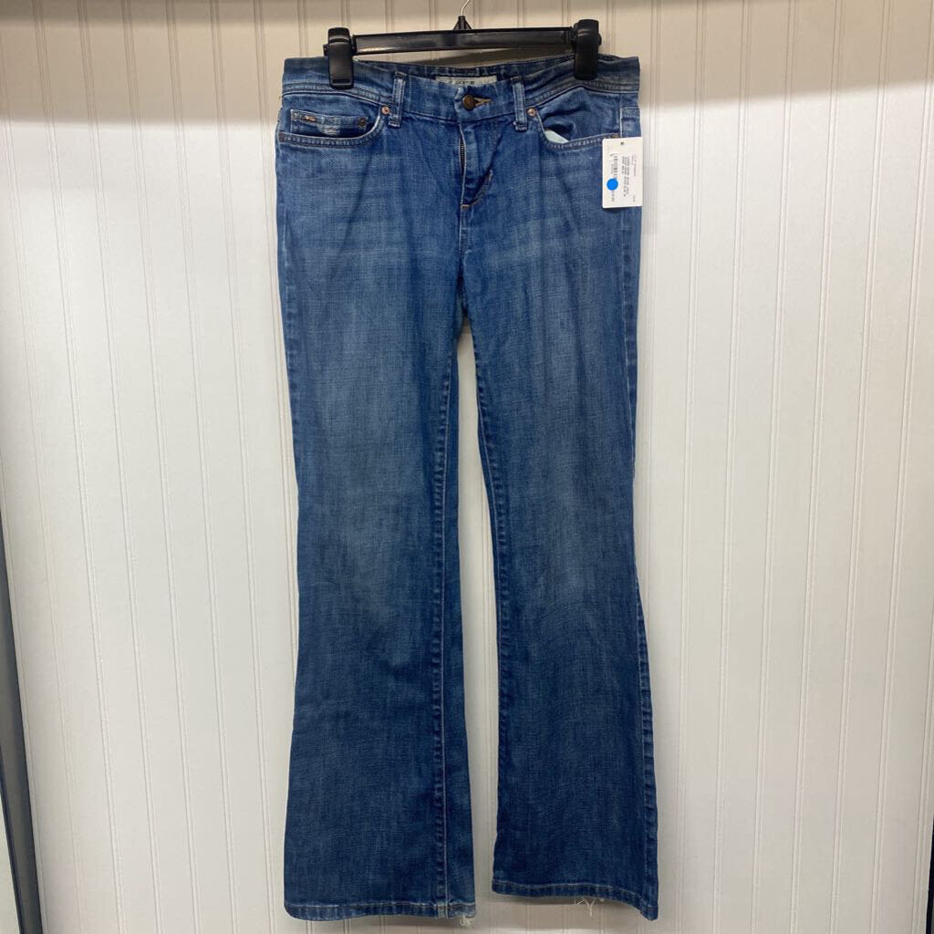 DENIM JEANS