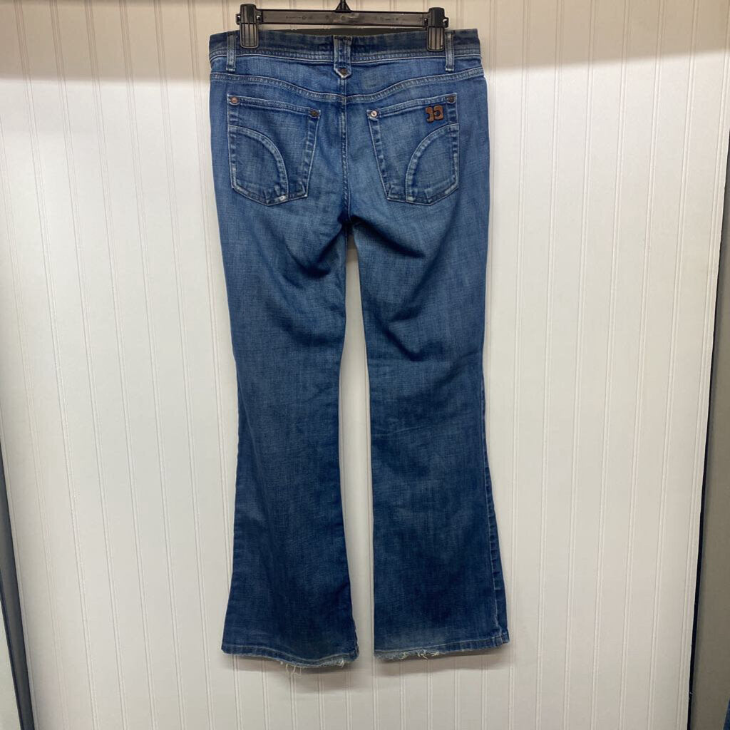 DENIM JEANS