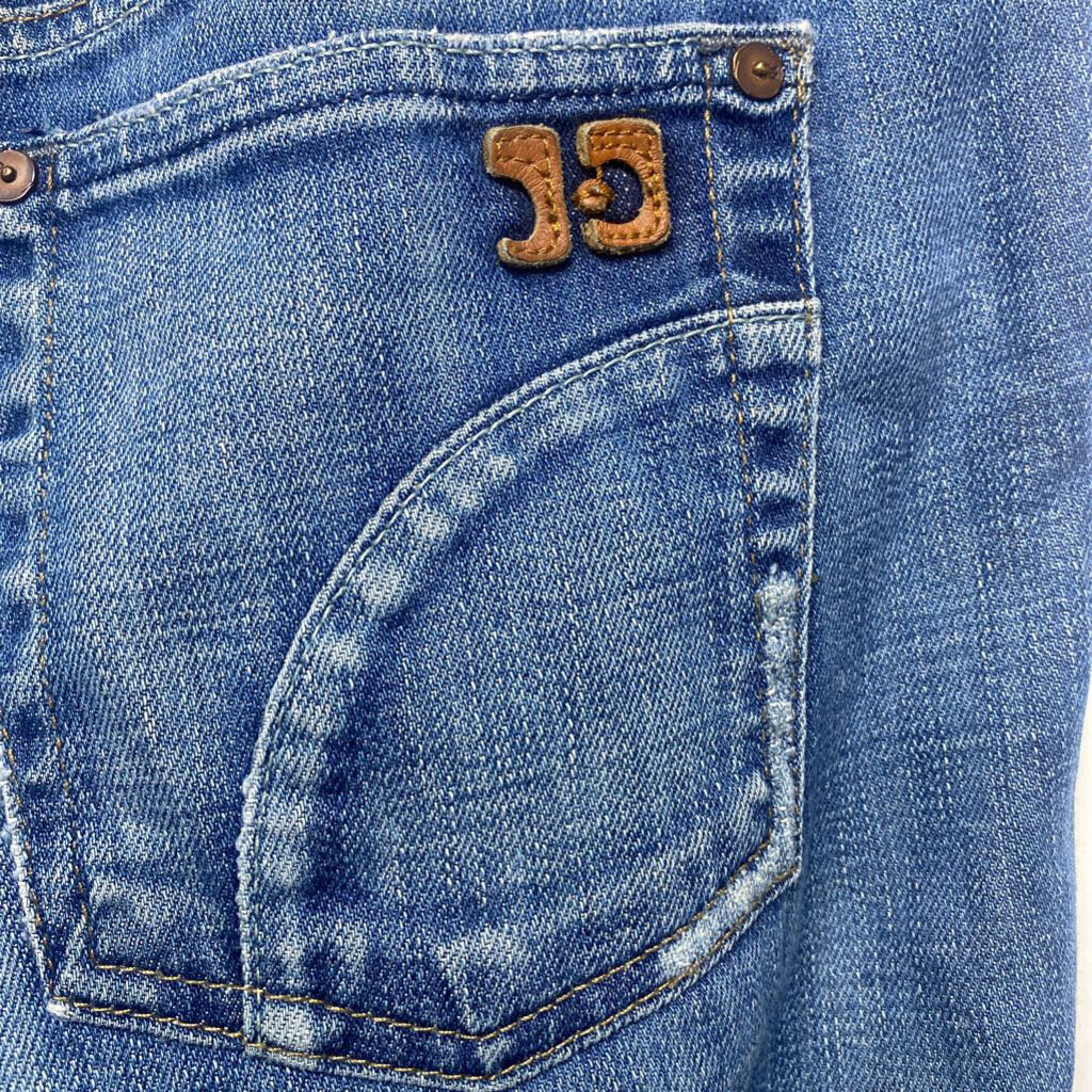 DENIM JEANS