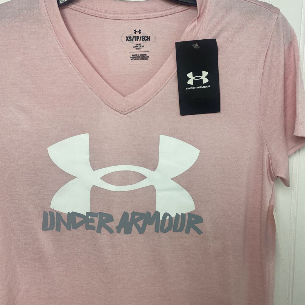 SHORT SLEEVE SHIRT