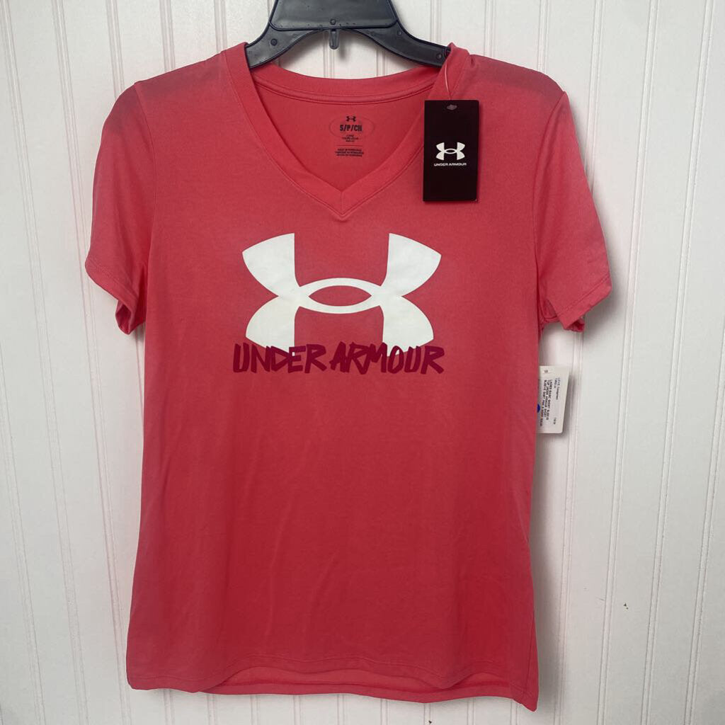 SHORT SLEEVE SHIRT