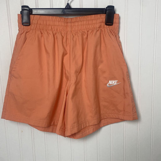 ACTIVE SHORTS