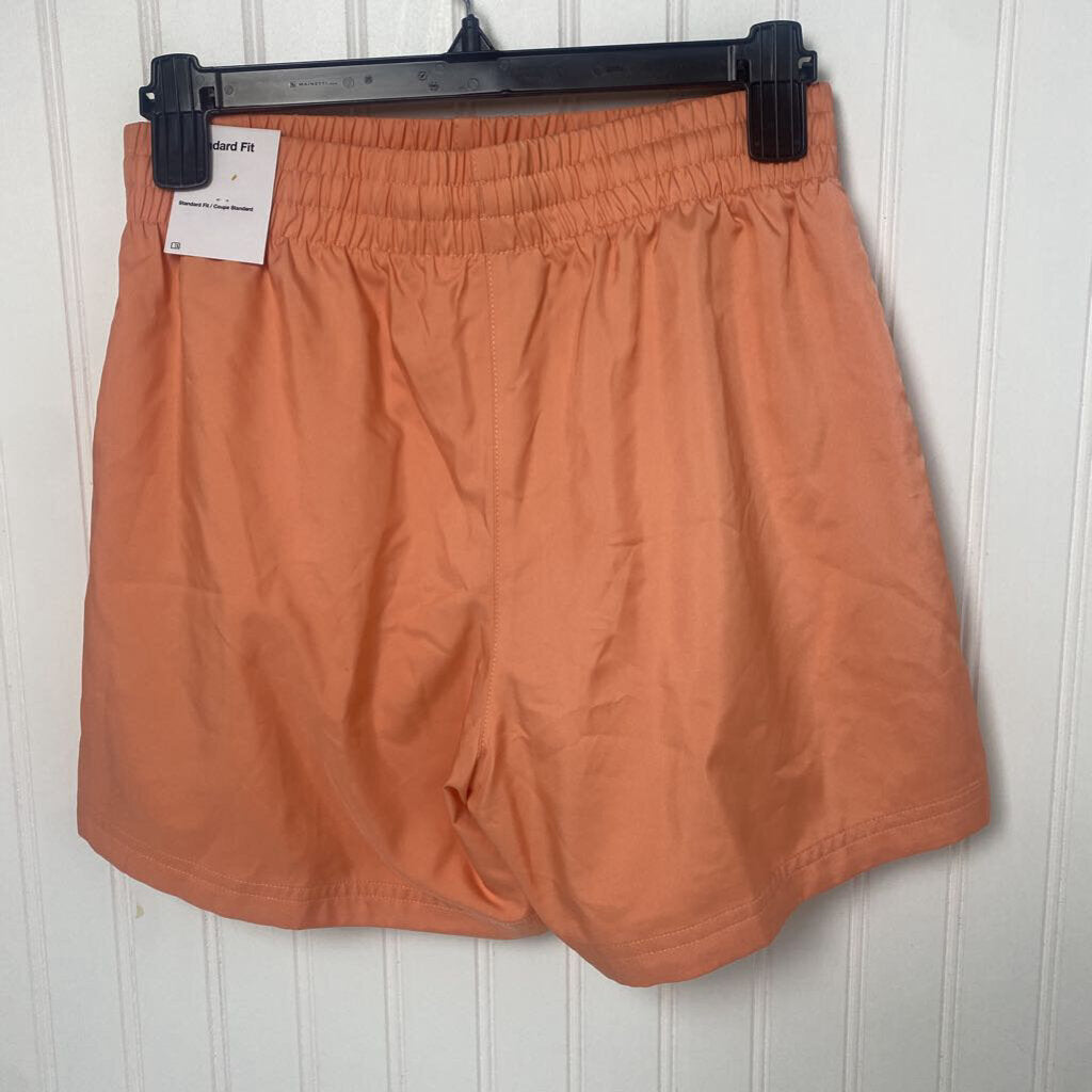 ACTIVE SHORTS