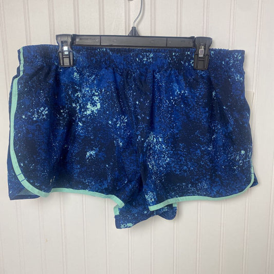 ACTIVE SHORTS