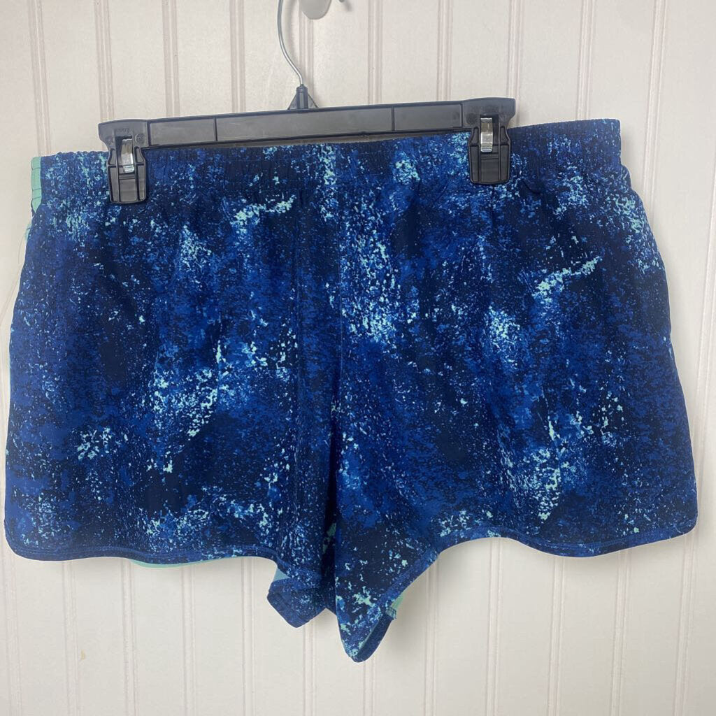 ACTIVE SHORTS