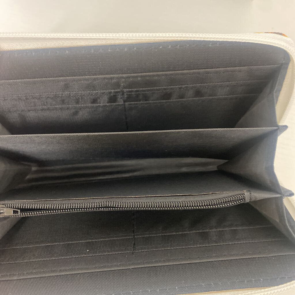 SUNFLOWER WALLET