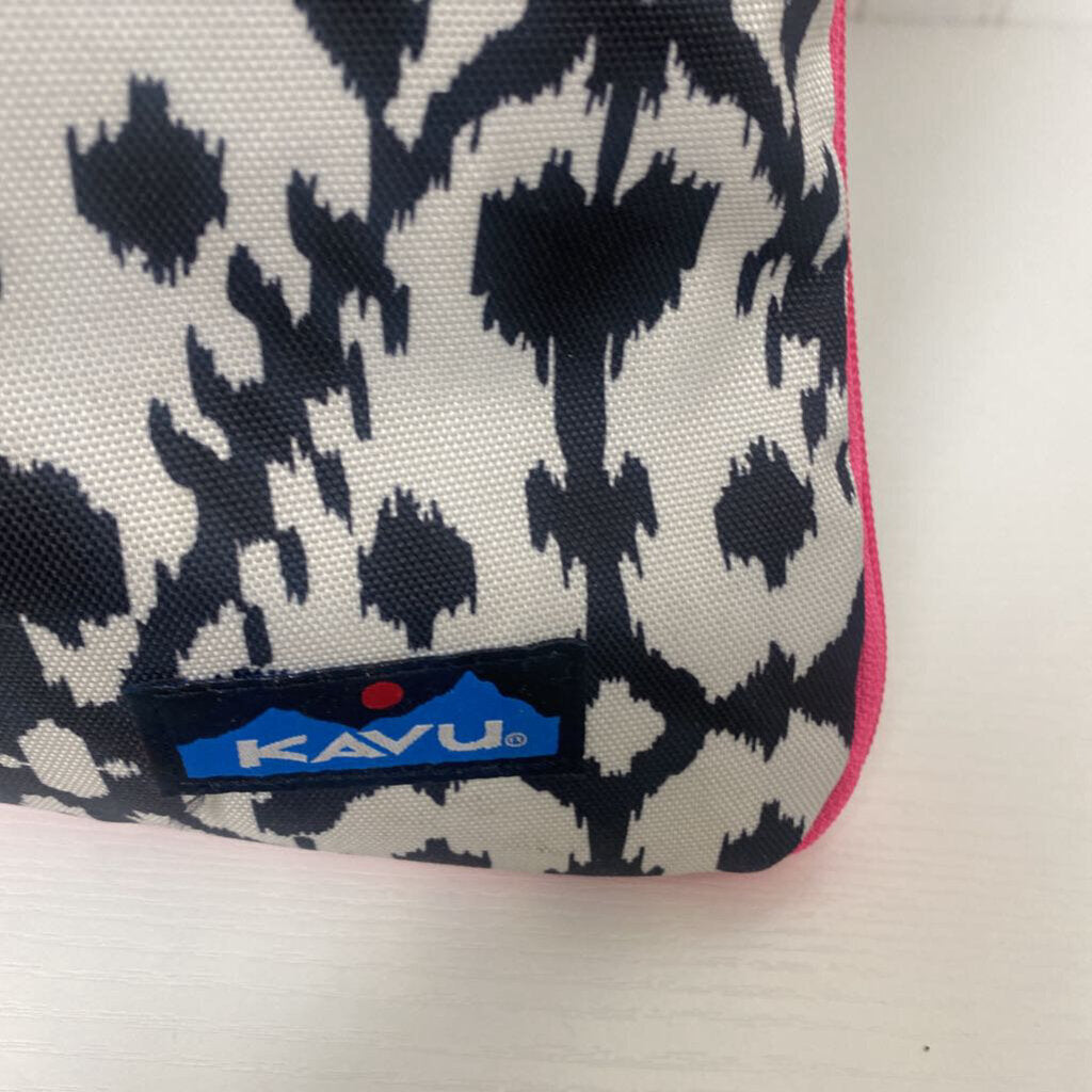 FULL ZIP BAG AND WALLET