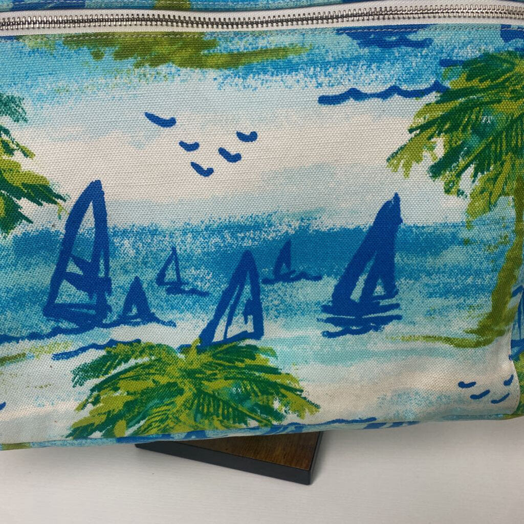 CANVAS TOTE BAG