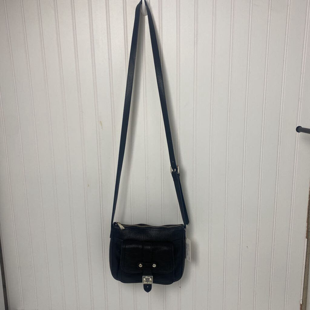 CROSS BODY PURSE