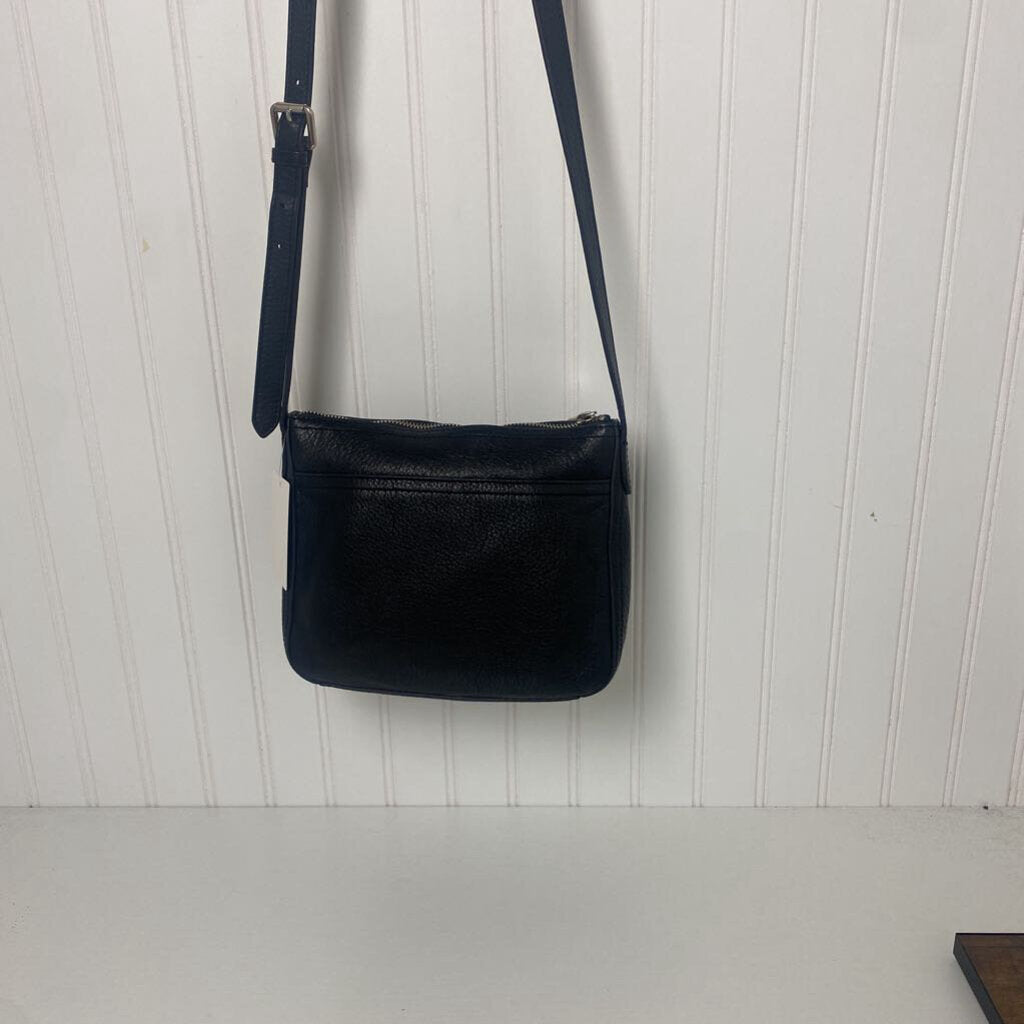 CROSS BODY PURSE