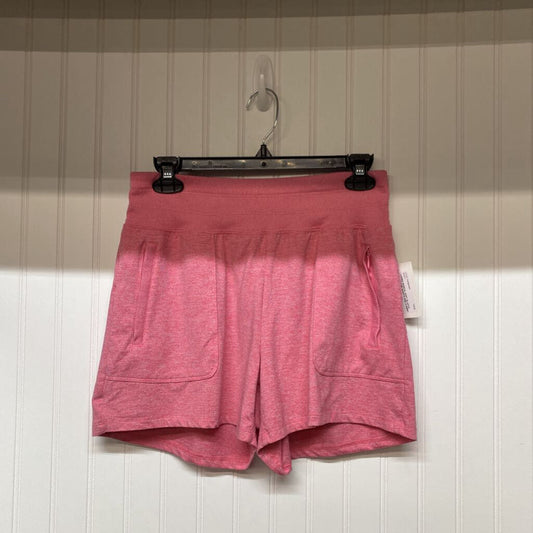 *SOFT ELASTIC WAISTBAND SHORTS
