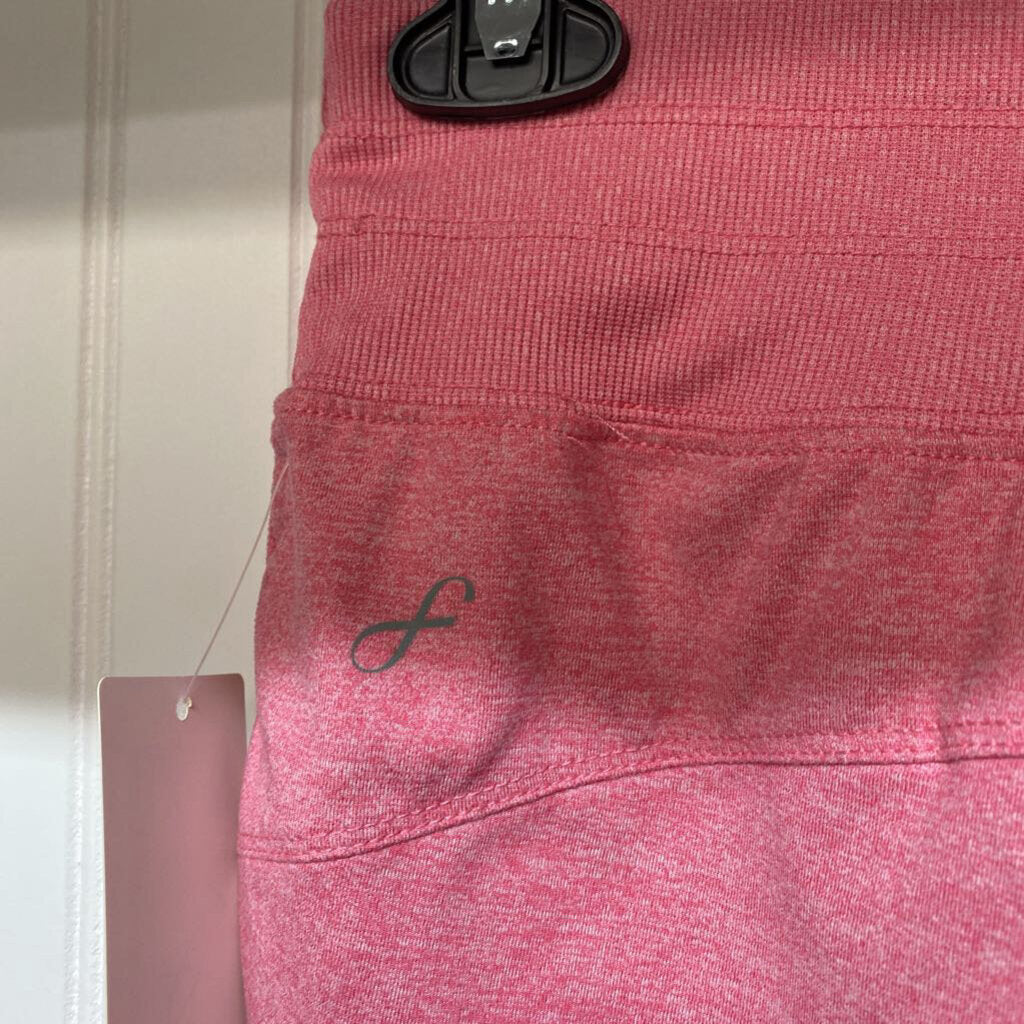 *SOFT ELASTIC WAISTBAND SHORTS