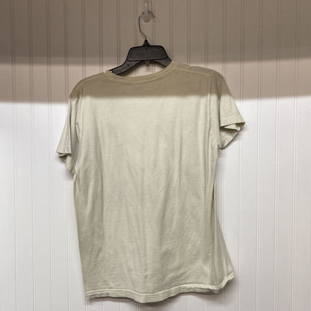*SMILEY FACES SHORT SLEEVE GRAPHIC TEE