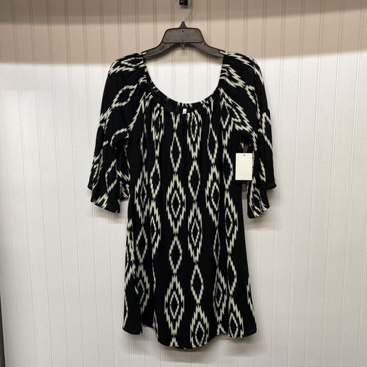 FLOWY LONG SLEEVED