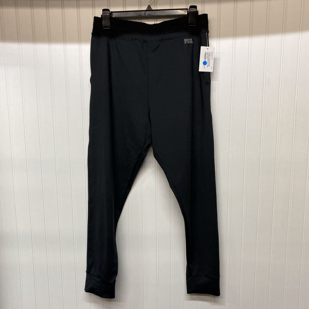 CUFFED ACTIVE PANTS
