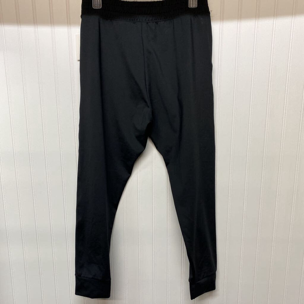 CUFFED ACTIVE PANTS