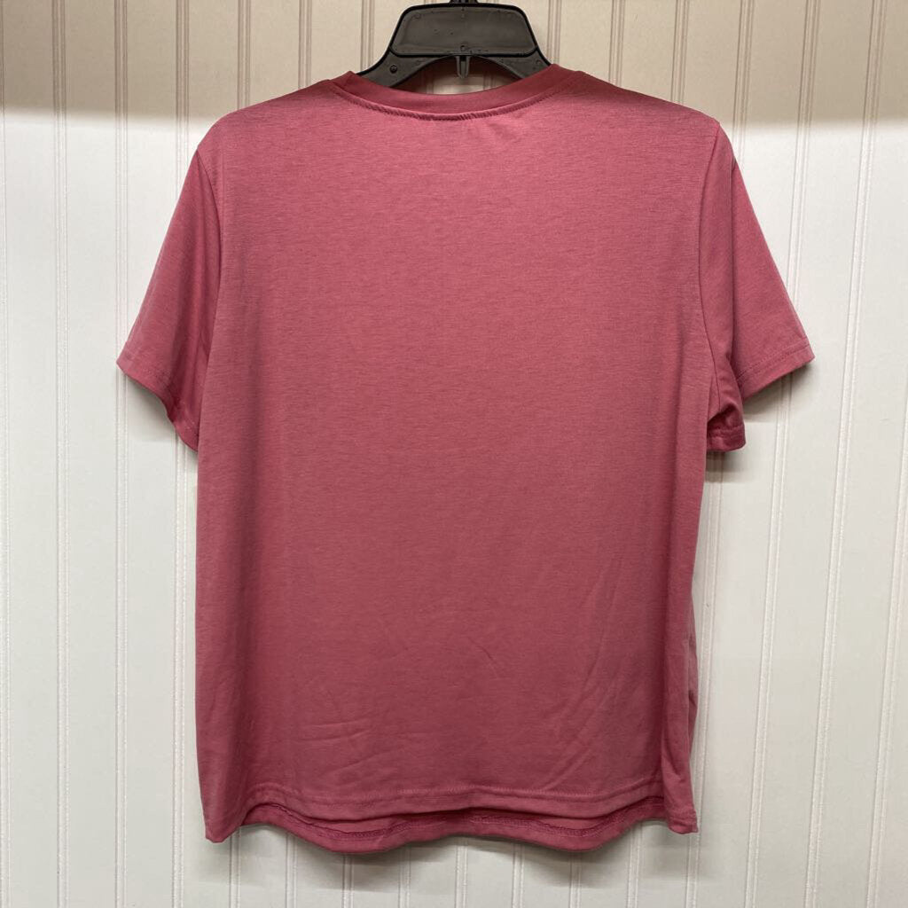 LADIES GRAPHIC TEE