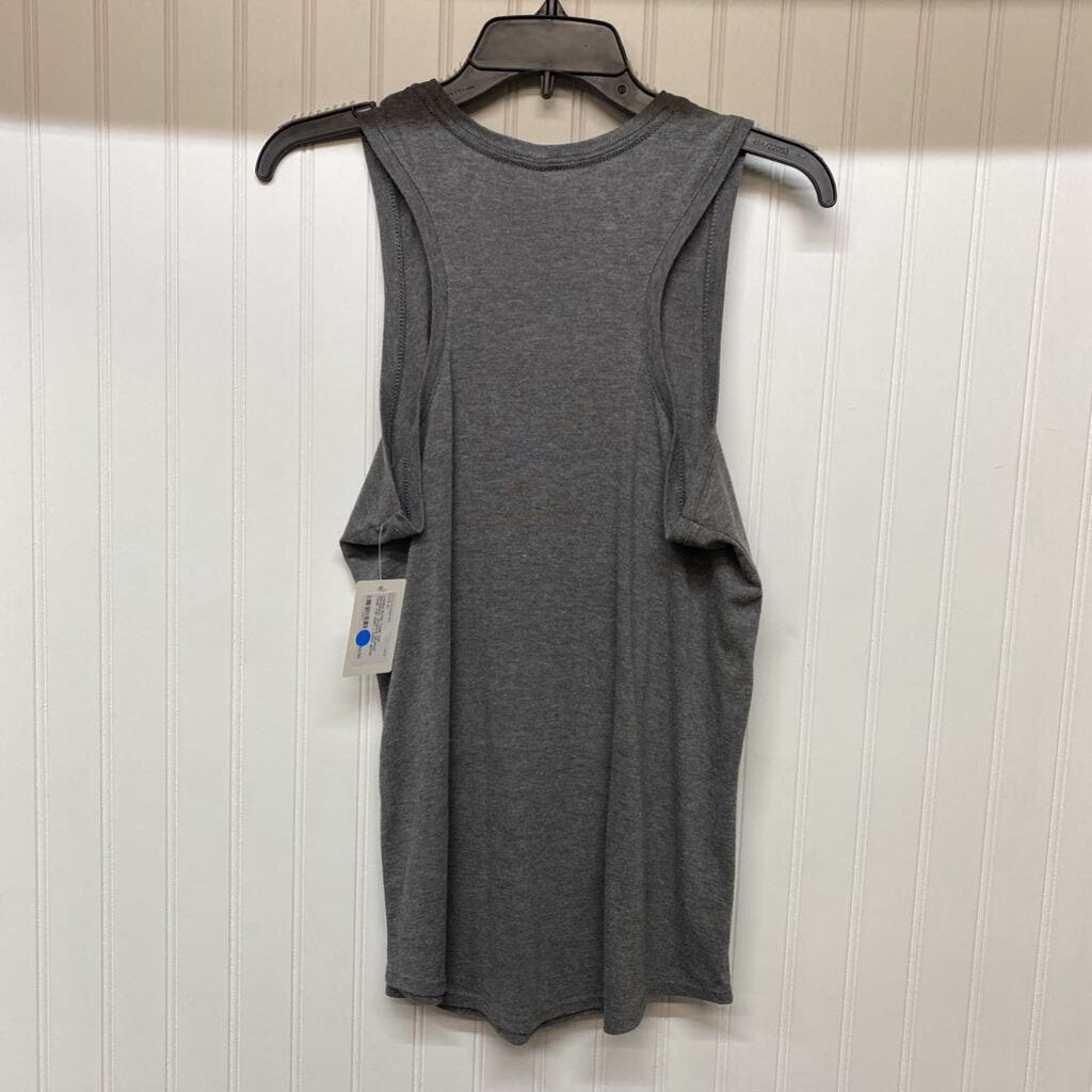GRAPHIC TANK TOP
