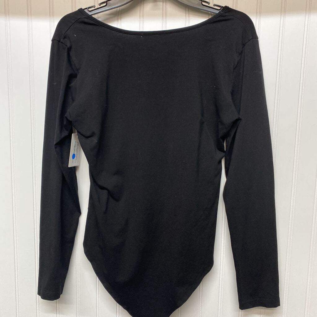 *LONG SLEEVE BODYSUIT