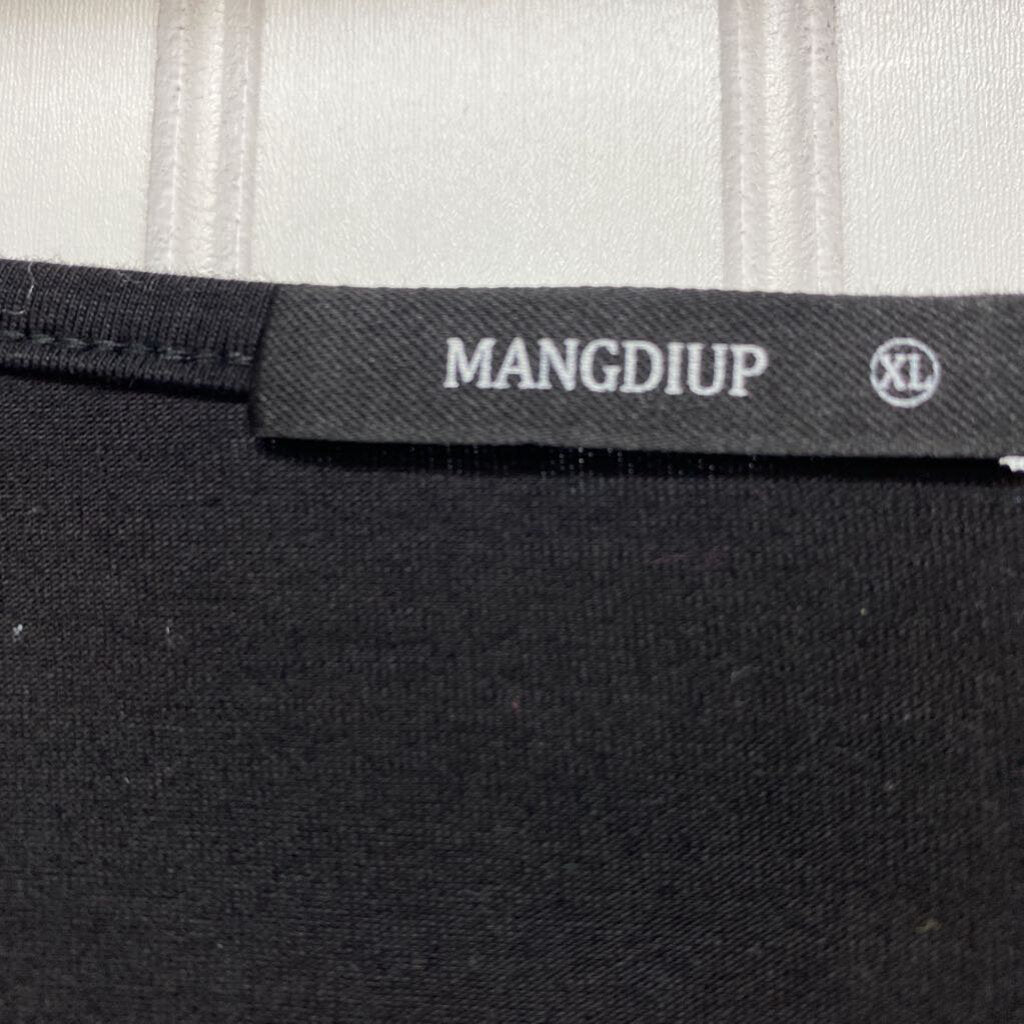 *LONG SLEEVE BODYSUIT