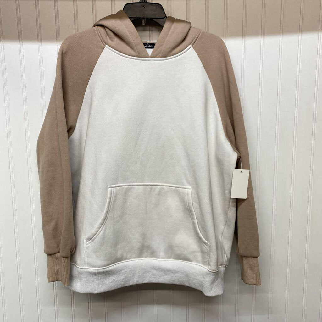 HOODED SWEATSHIRT