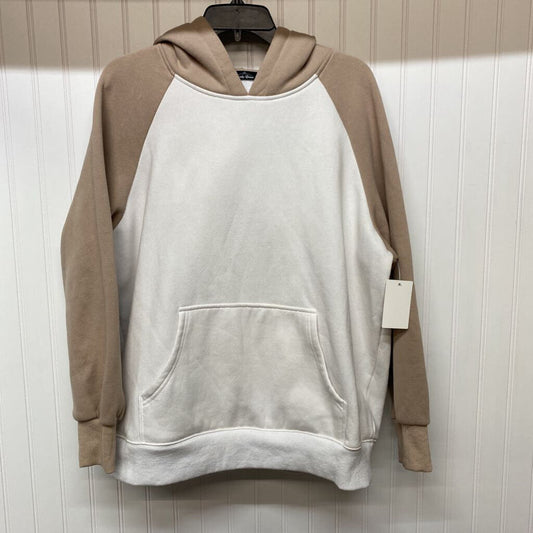 HOODED SWEATSHIRT