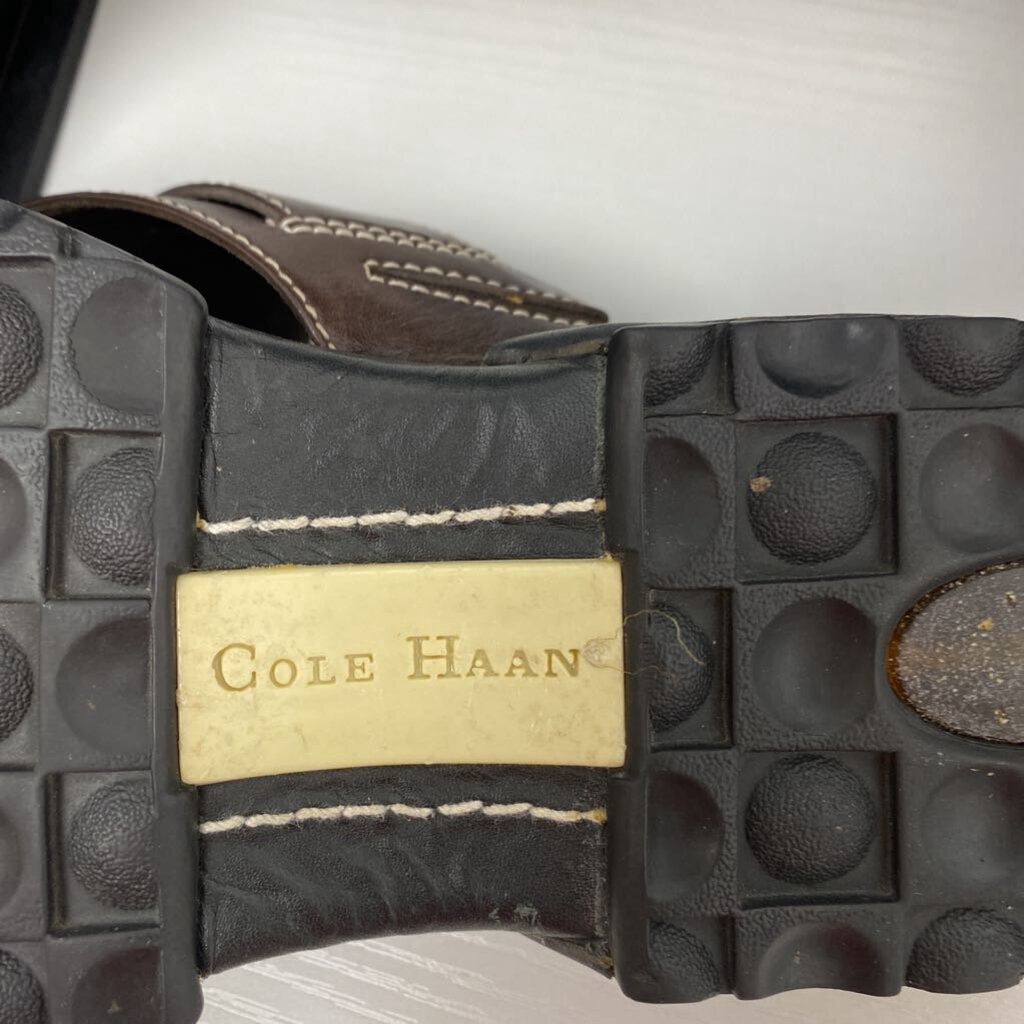 BUCKLE SANDLES
