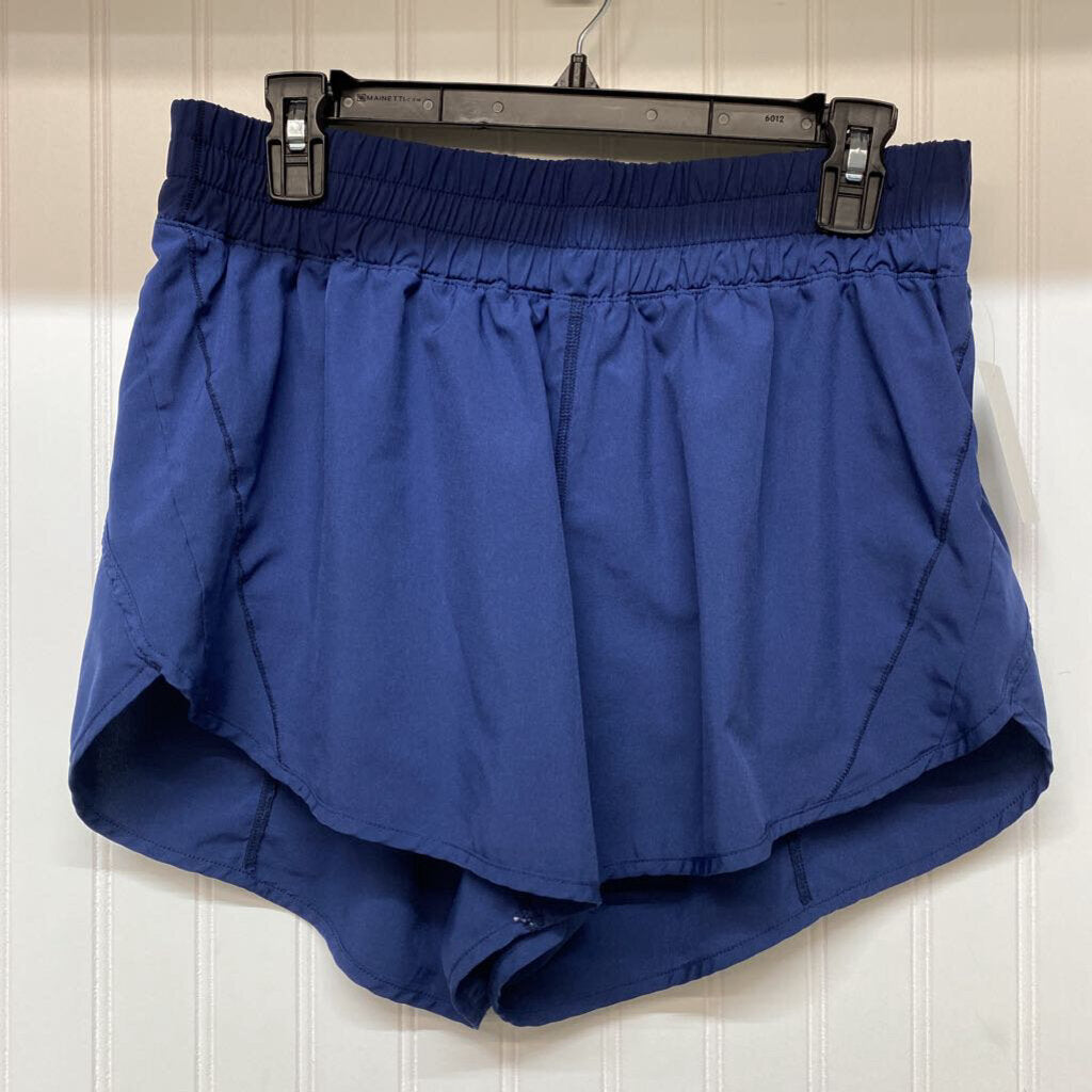 ATHLETIC SHORTS