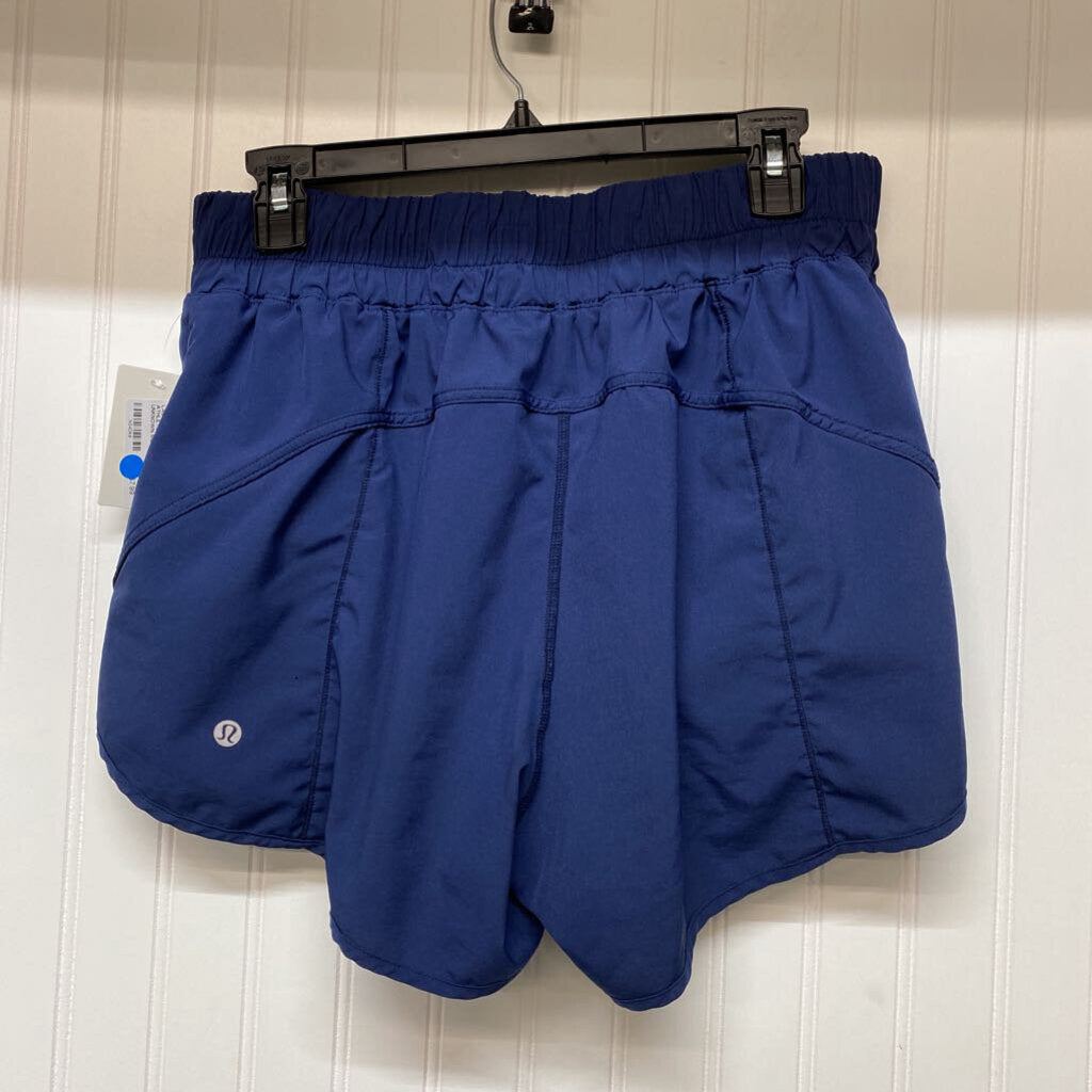 ATHLETIC SHORTS