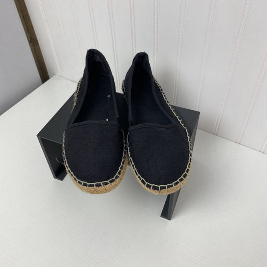 CLOTH SHOES