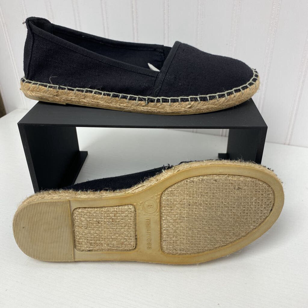 CLOTH SHOES