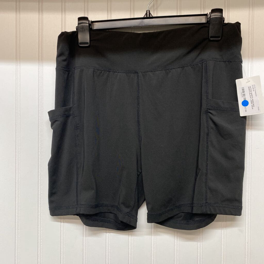 BIKE SHORTS
