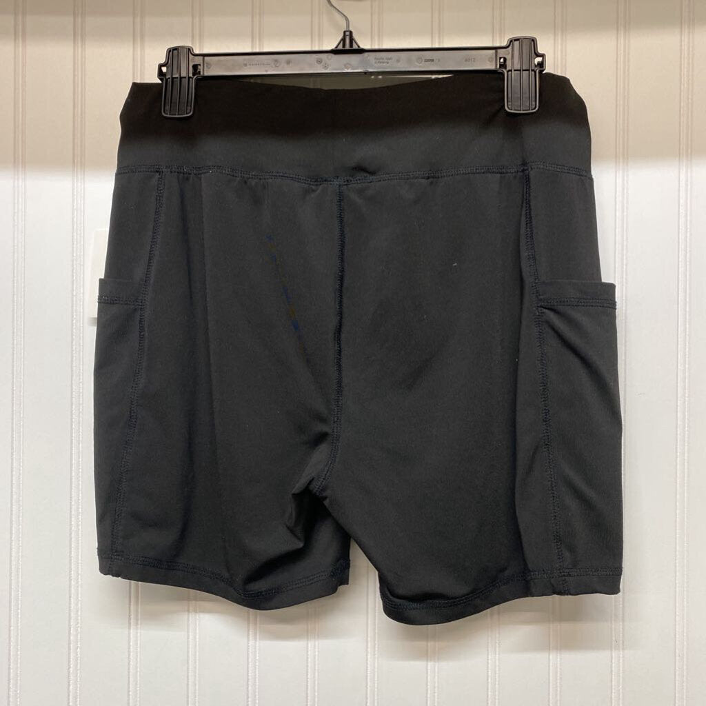 BIKE SHORTS