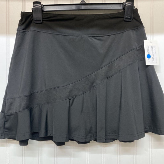 LADIES MINI SKORT