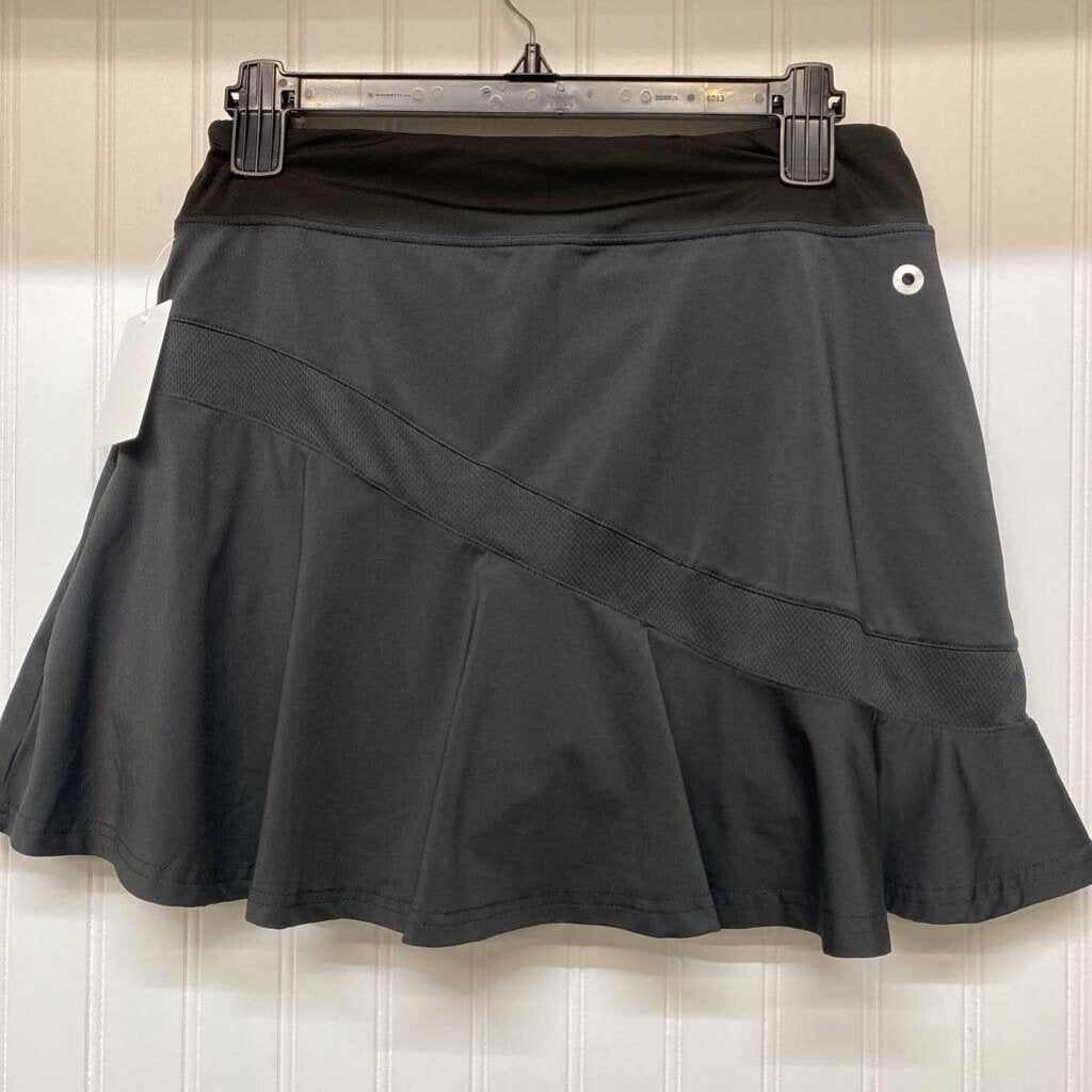 LADIES MINI SKORT