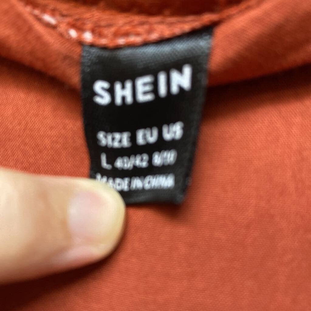 THREE TIERRED SKIRT