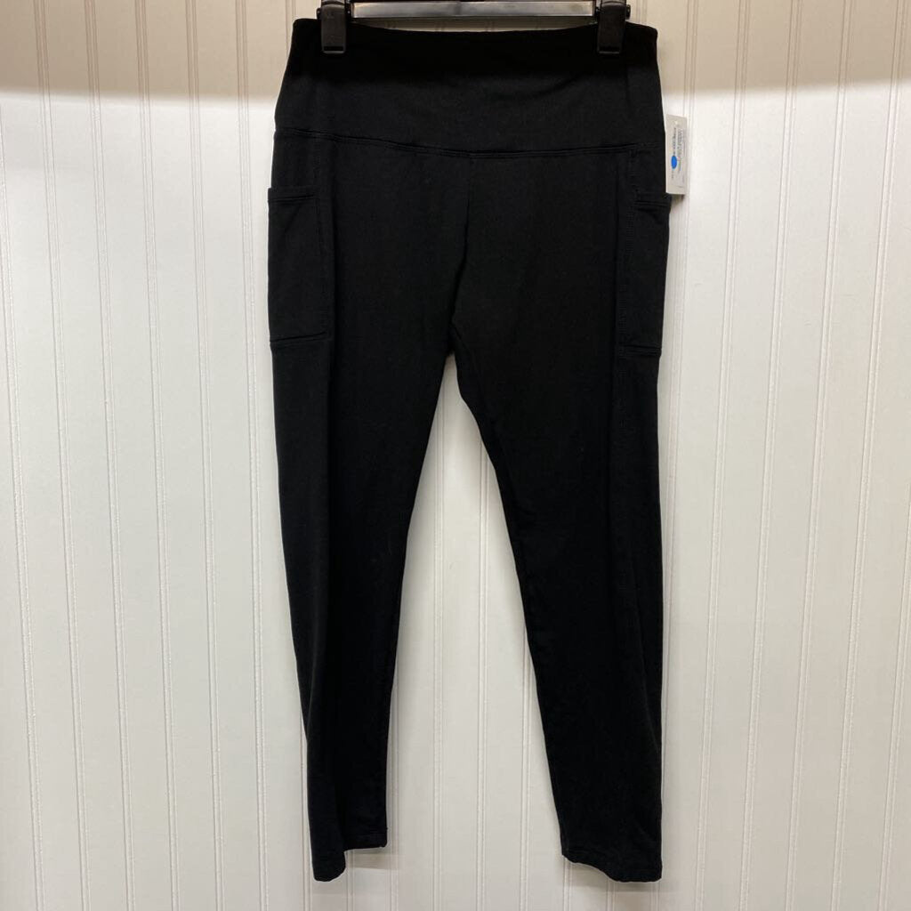 LADIES ATHLETIC LEGGINGS