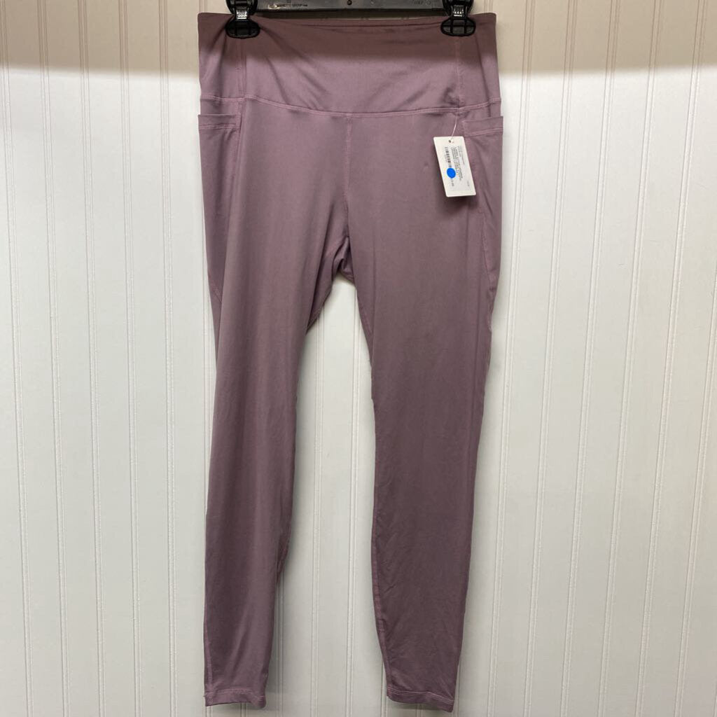 LADIES ATHLETIC LEGGINGS