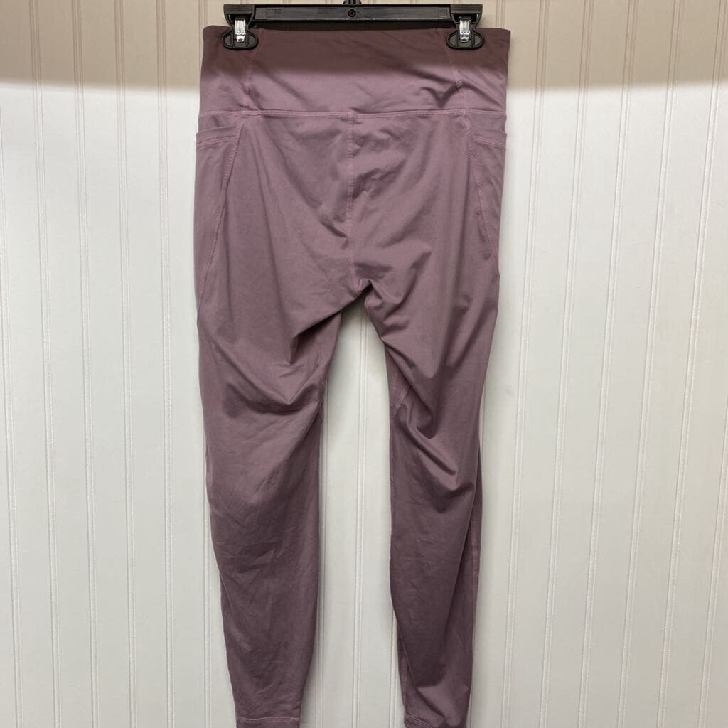 LADIES ATHLETIC LEGGINGS