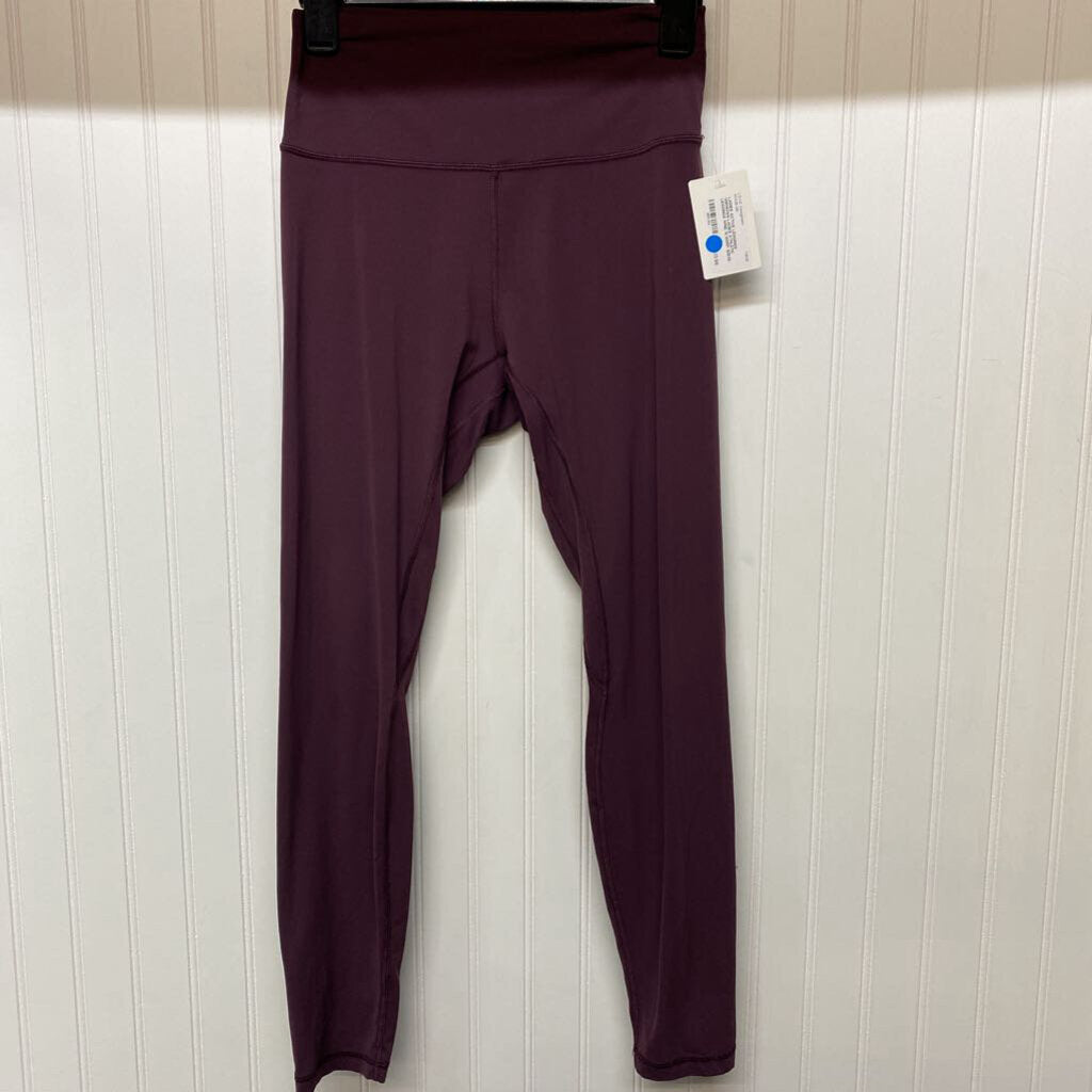 LADIES ATHLETIC LEGGINGS