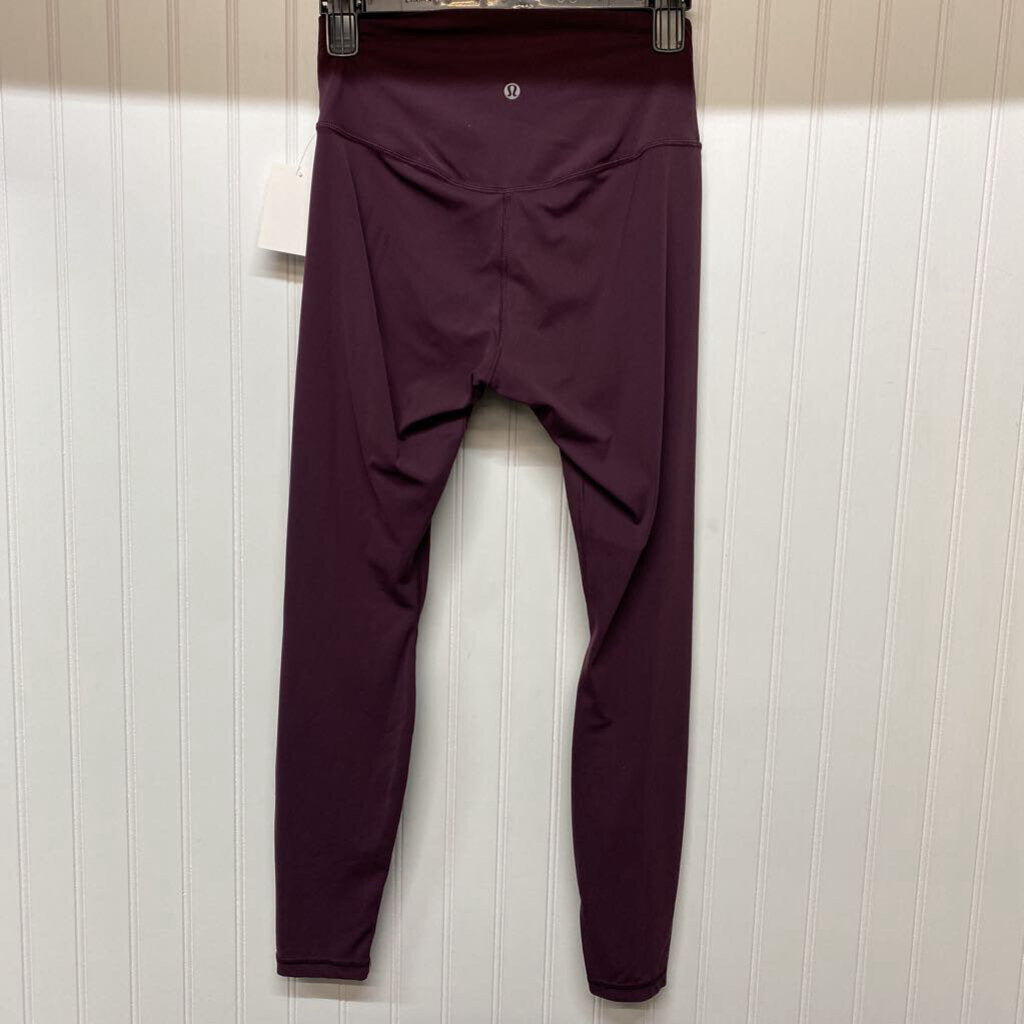 LADIES ATHLETIC LEGGINGS
