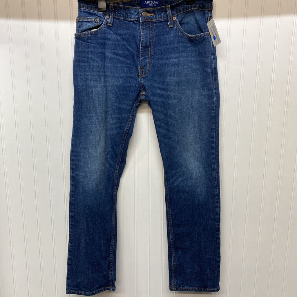 MENS JEANS