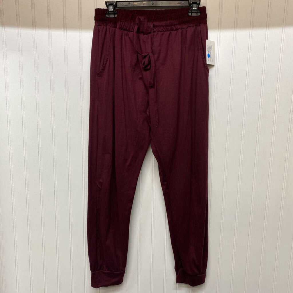 KNIT JOGGERS