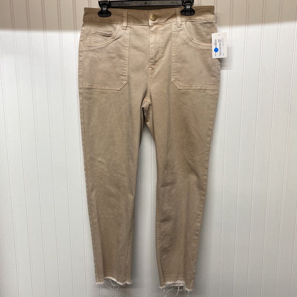 COLED DENM JEANS