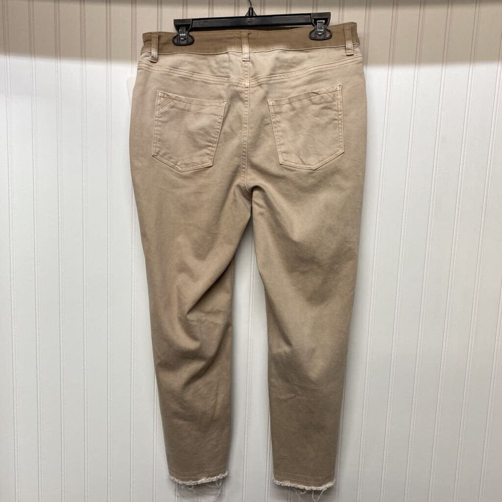 COLED DENM JEANS