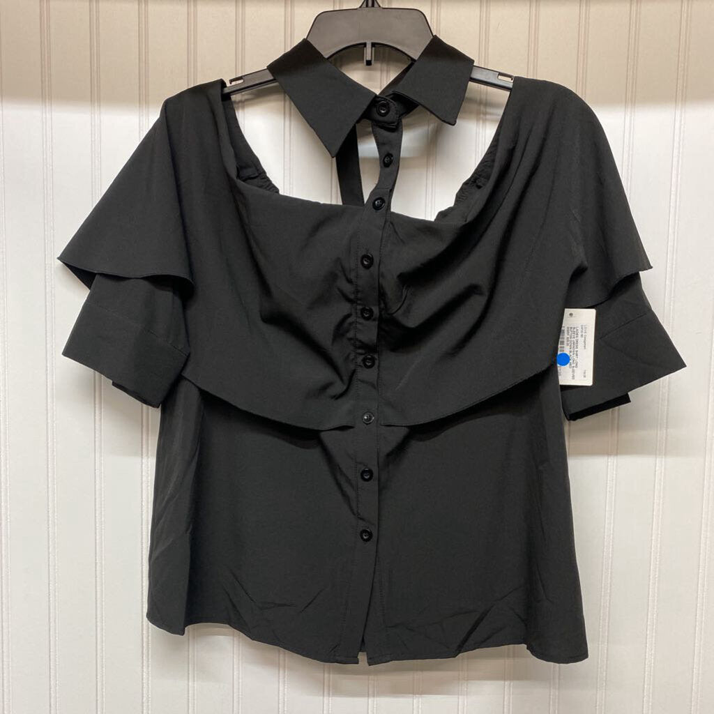 LONG SLEEVED BUTTON DOWN