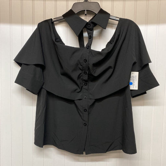 LONG SLEEVED BUTTON DOWN